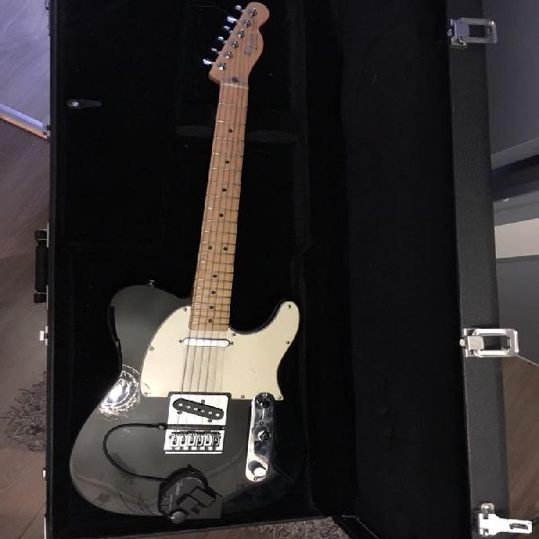 micro guitare telecaster occasion