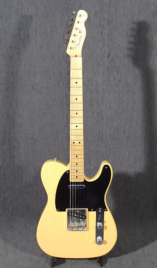 micro guitare telecaster occasion