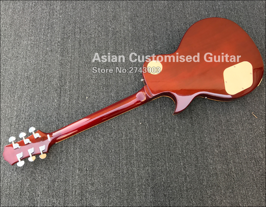 micro guitare tesla