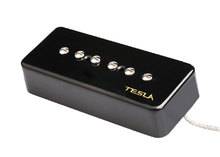 micro guitare tesla