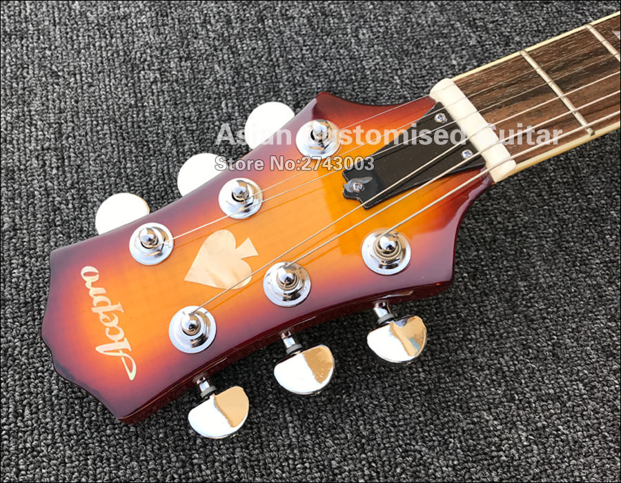 micro guitare tesla