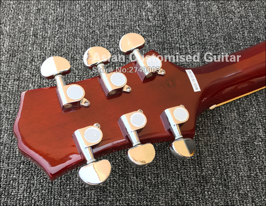 micro guitare tesla