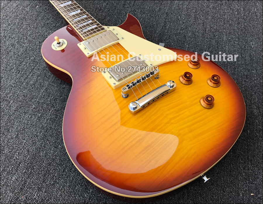 micro guitare tesla