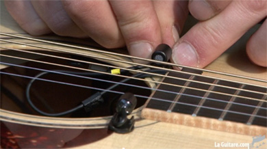 micro guitare test