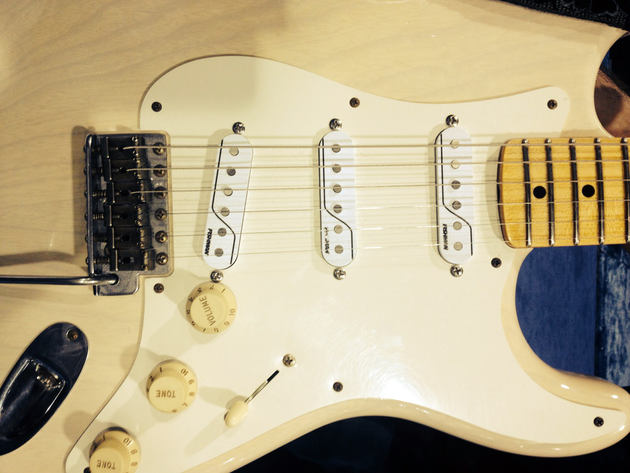 micro guitare test
