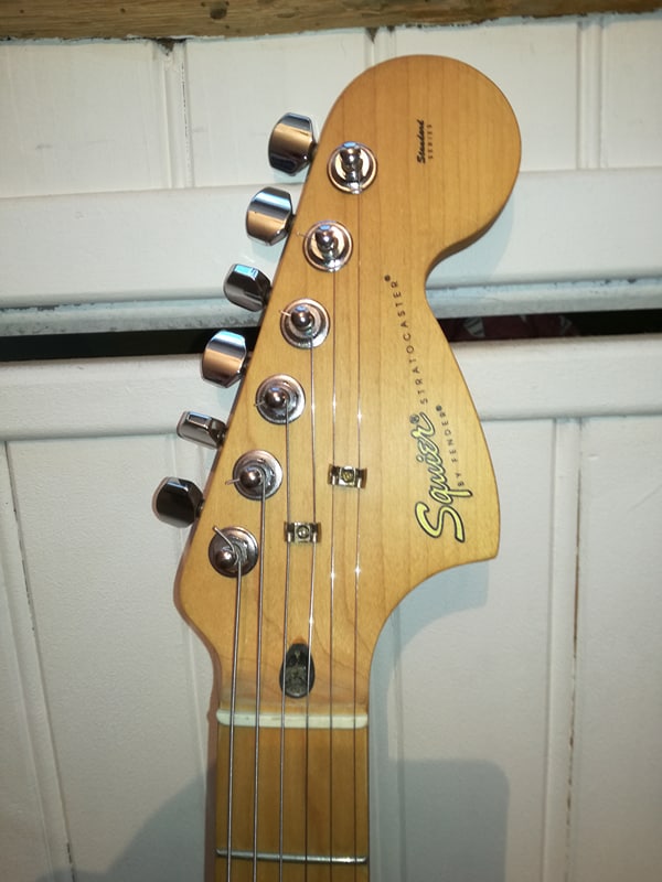 micro guitare tex mex