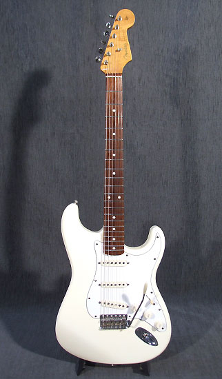 micro guitare tex mex