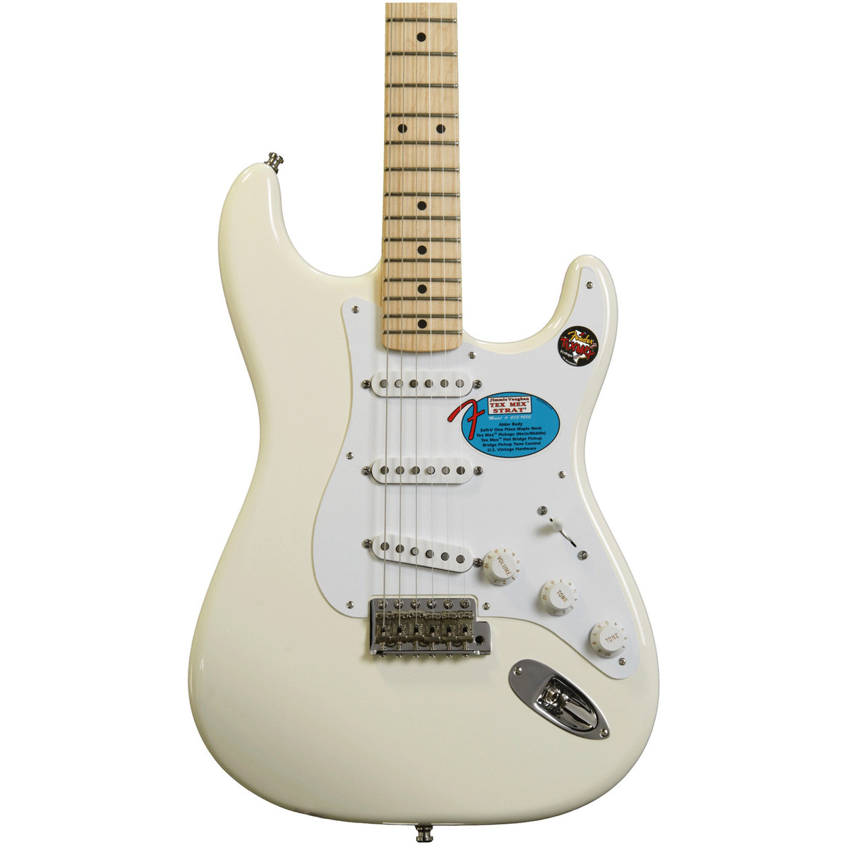micro guitare tex mex