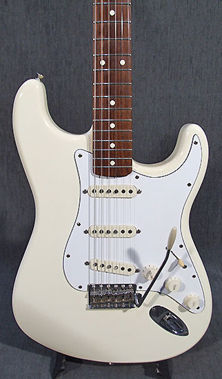 micro guitare tex mex