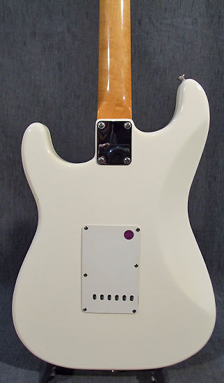micro guitare tex mex
