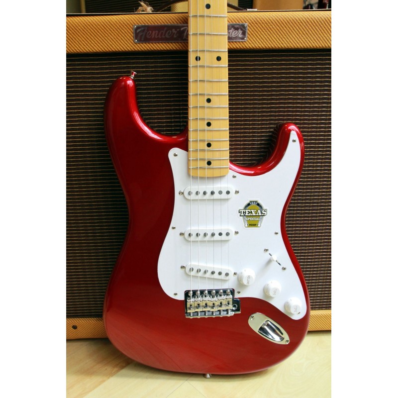 micro guitare texas special