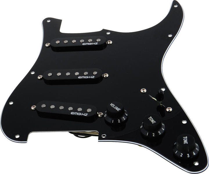 micro guitare thomann