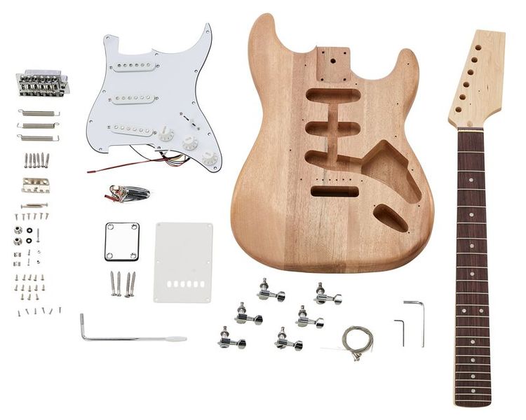 micro guitare thomann