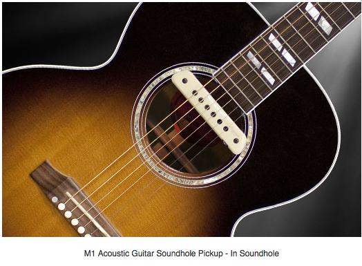 micro guitare thomann