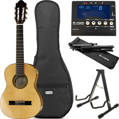 micro guitare thomann