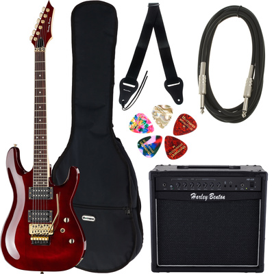 micro guitare thomann