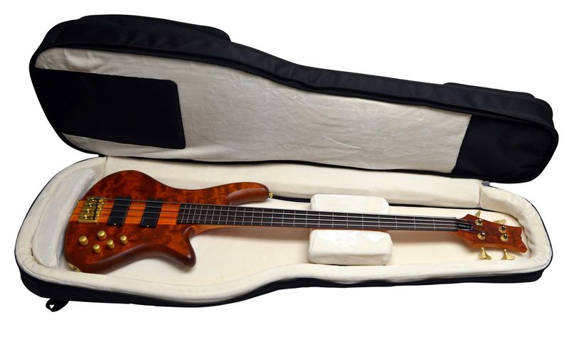 micro guitare thomann