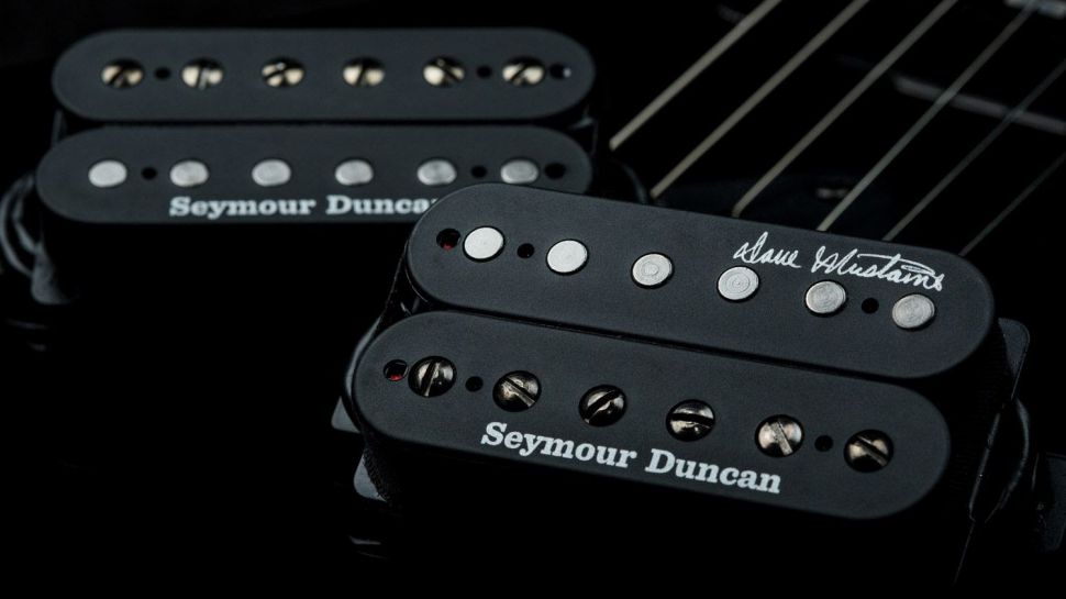 micro guitare thrash metal