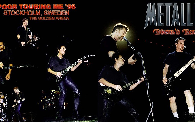 micro guitare thrash metal