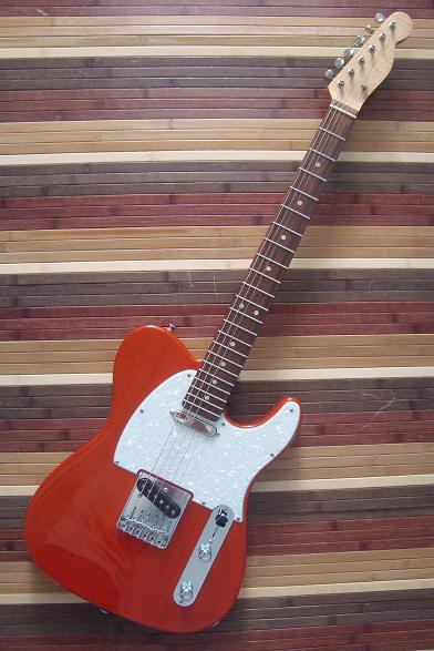 micro guitare tonerider
