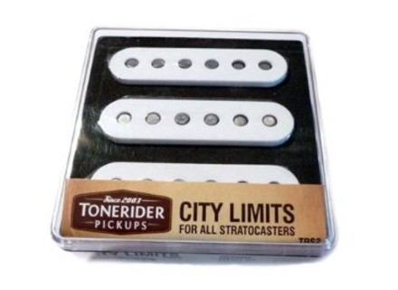 micro guitare tonerider