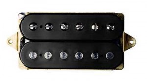 micro guitare triple bobinage
