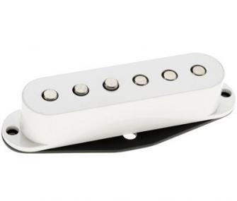 micro guitare triple bobinage