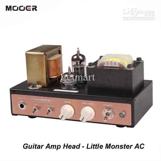 micro guitare tube