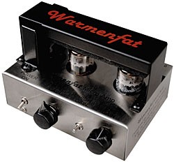 micro guitare tube