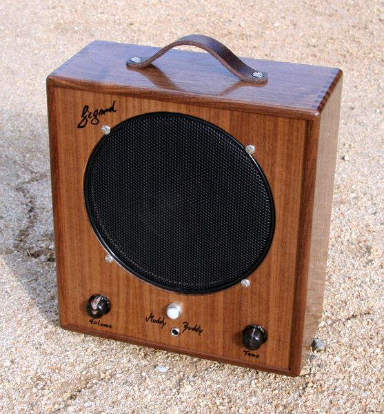 micro guitare tube