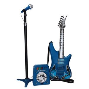 micro guitare ultrasonic