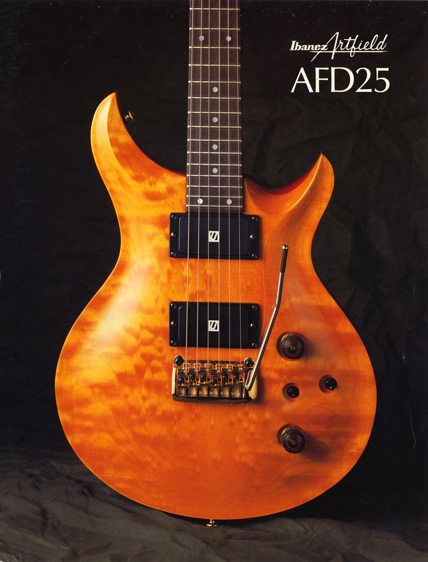 micro guitare ultrasonic