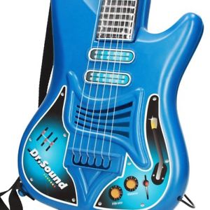 micro guitare ultrasonic