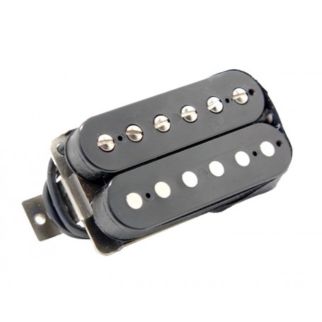 micro guitare van zandt