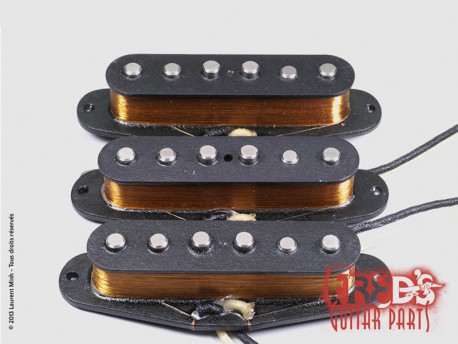 micro guitare van zandt