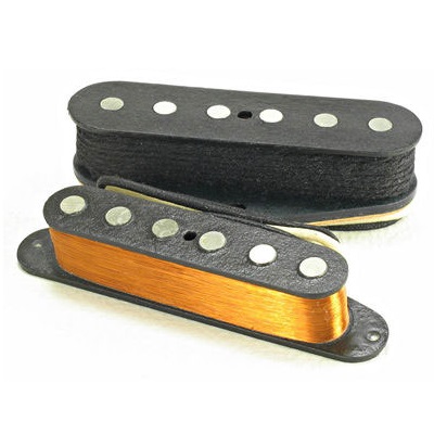 micro guitare van zandt