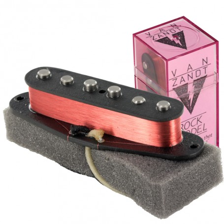 micro guitare van zandt