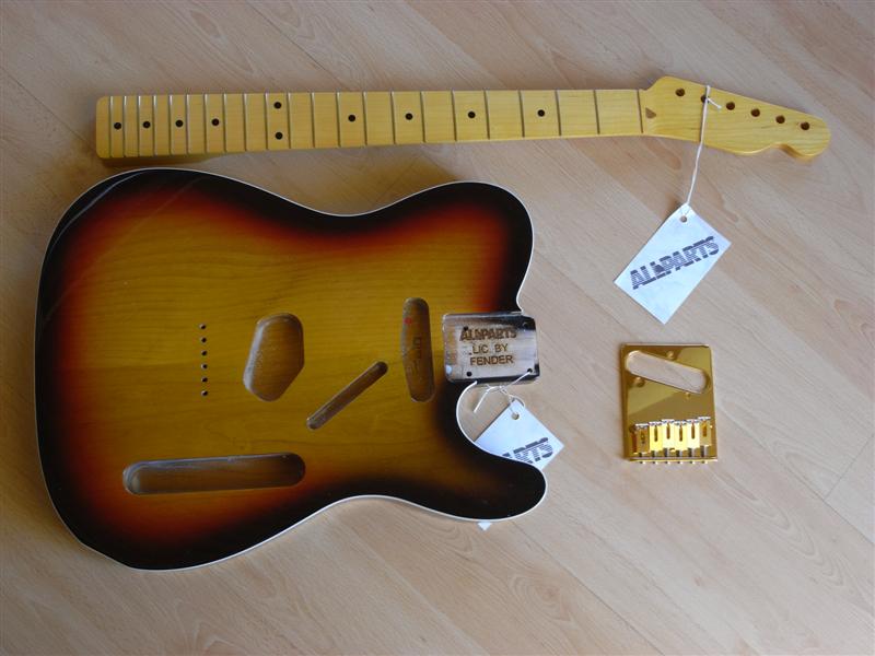 micro guitare venelles