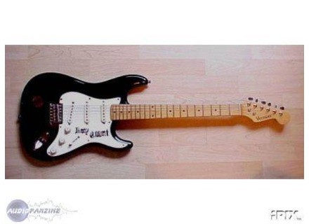 micro guitare venson