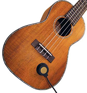 micro guitare ventouse