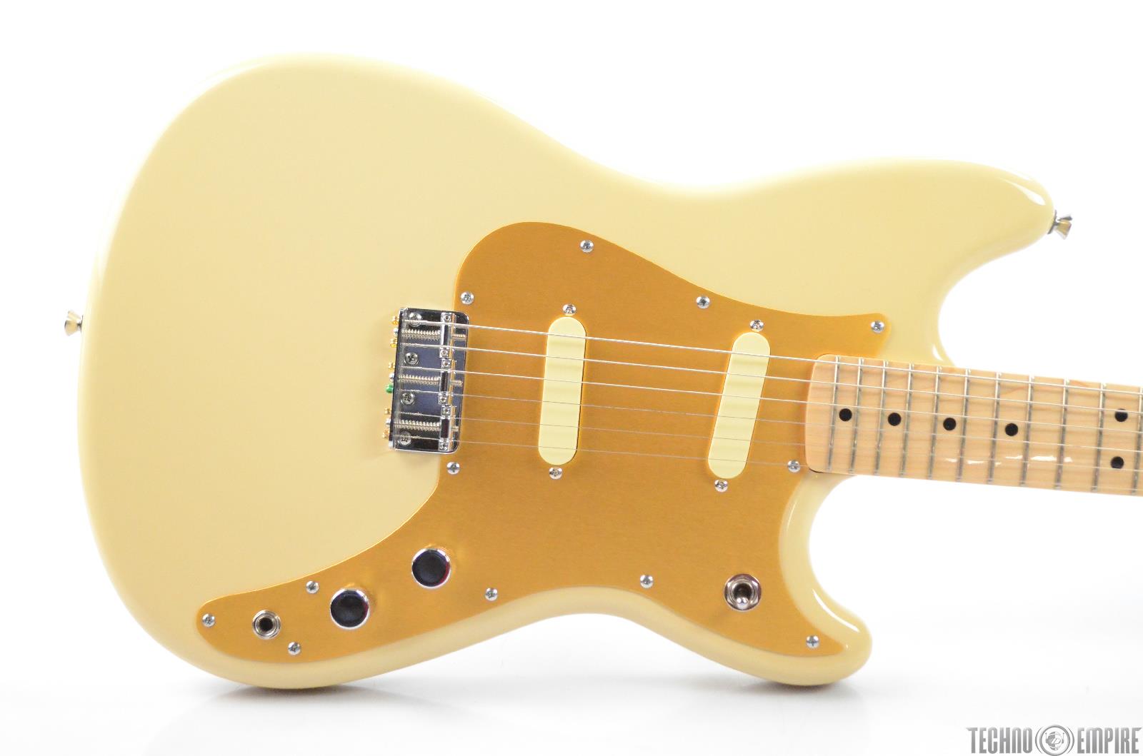 micro guitare vibre