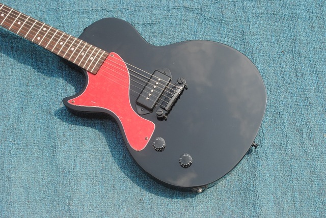 micro guitare vintage