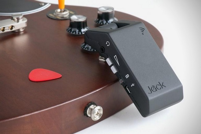 micro guitare wifi