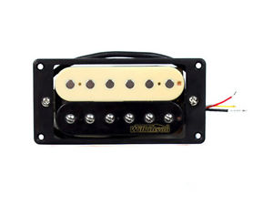 micro guitare wilkinson