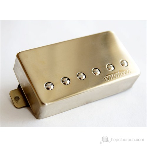 micro guitare wilkinson