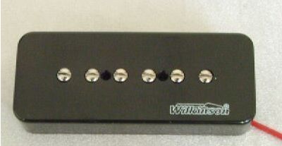 micro guitare wilkinson
