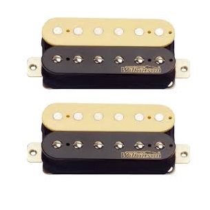 micro guitare wilkinson