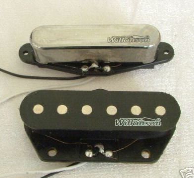 micro guitare wilkinson