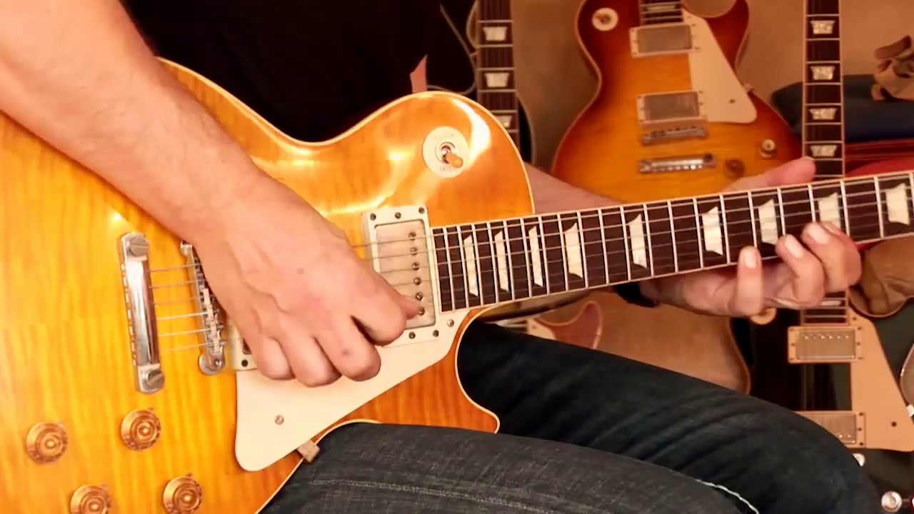 micro guitare wizz