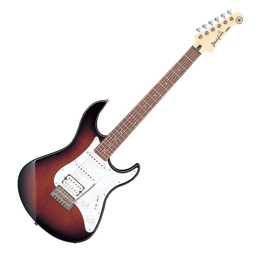 micro guitare yamaha
